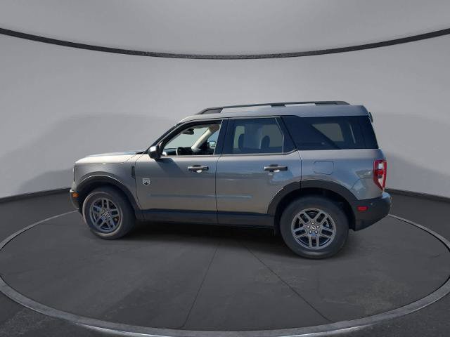 Certified 2025 Ford Bronco Sport Big Bend AWD/4WD image 5