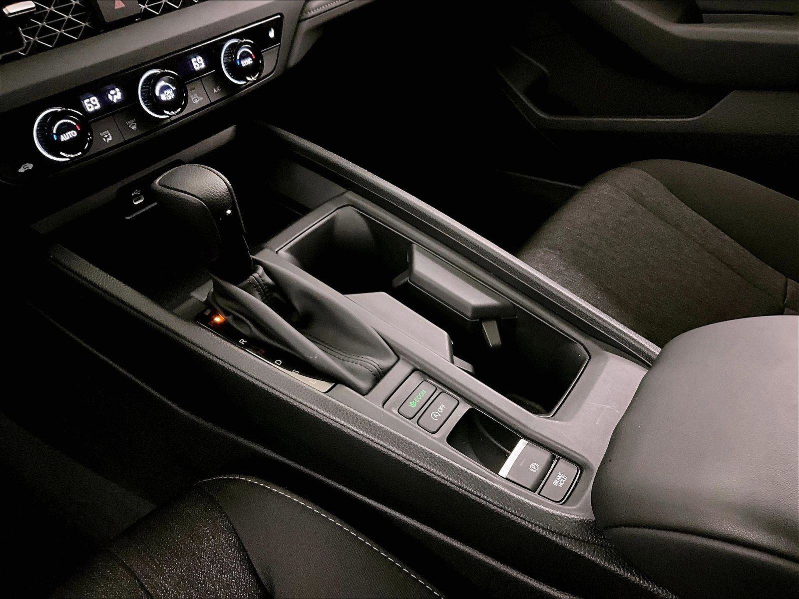 Used 2024 Honda Accord EX image 16