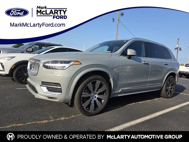 Used 2024 Volvo XC90 B6 Plus w/ Protection Package Premier AWD/4WD image 1