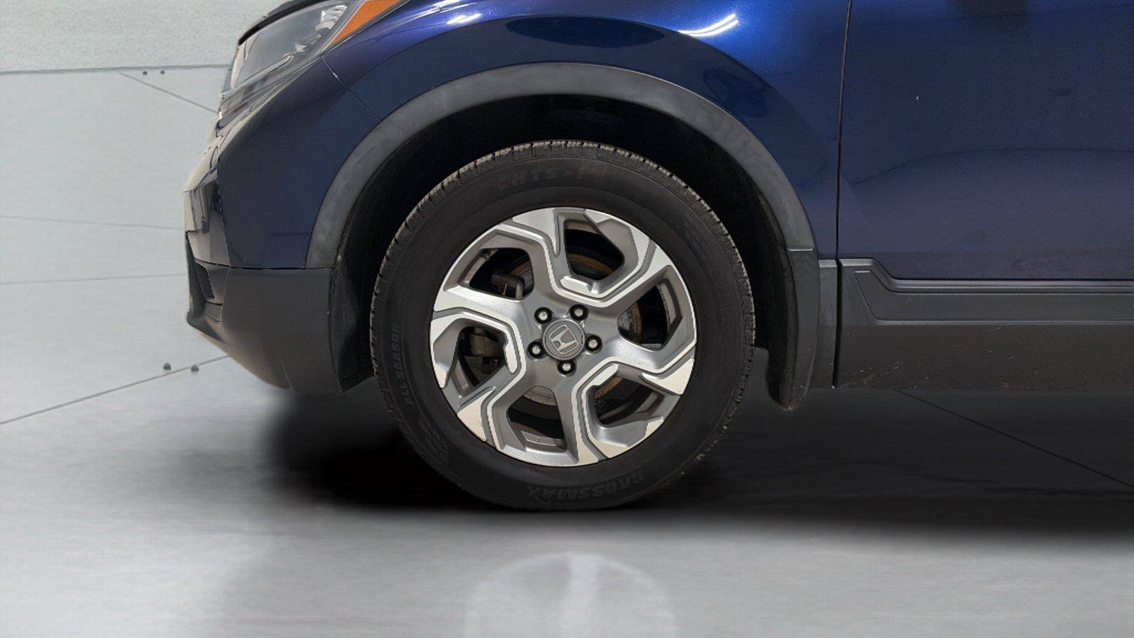Used 2018 Honda CR-V EX image 24