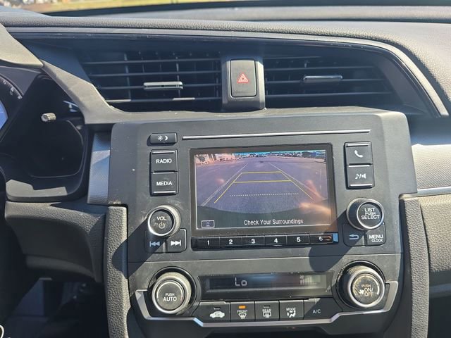 Used 2018 Honda Civic LX image 17