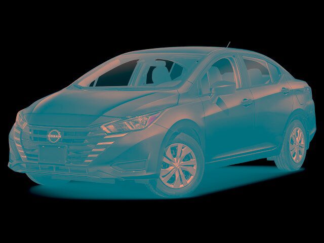 Used 2023 Nissan Versa S FWD image 36