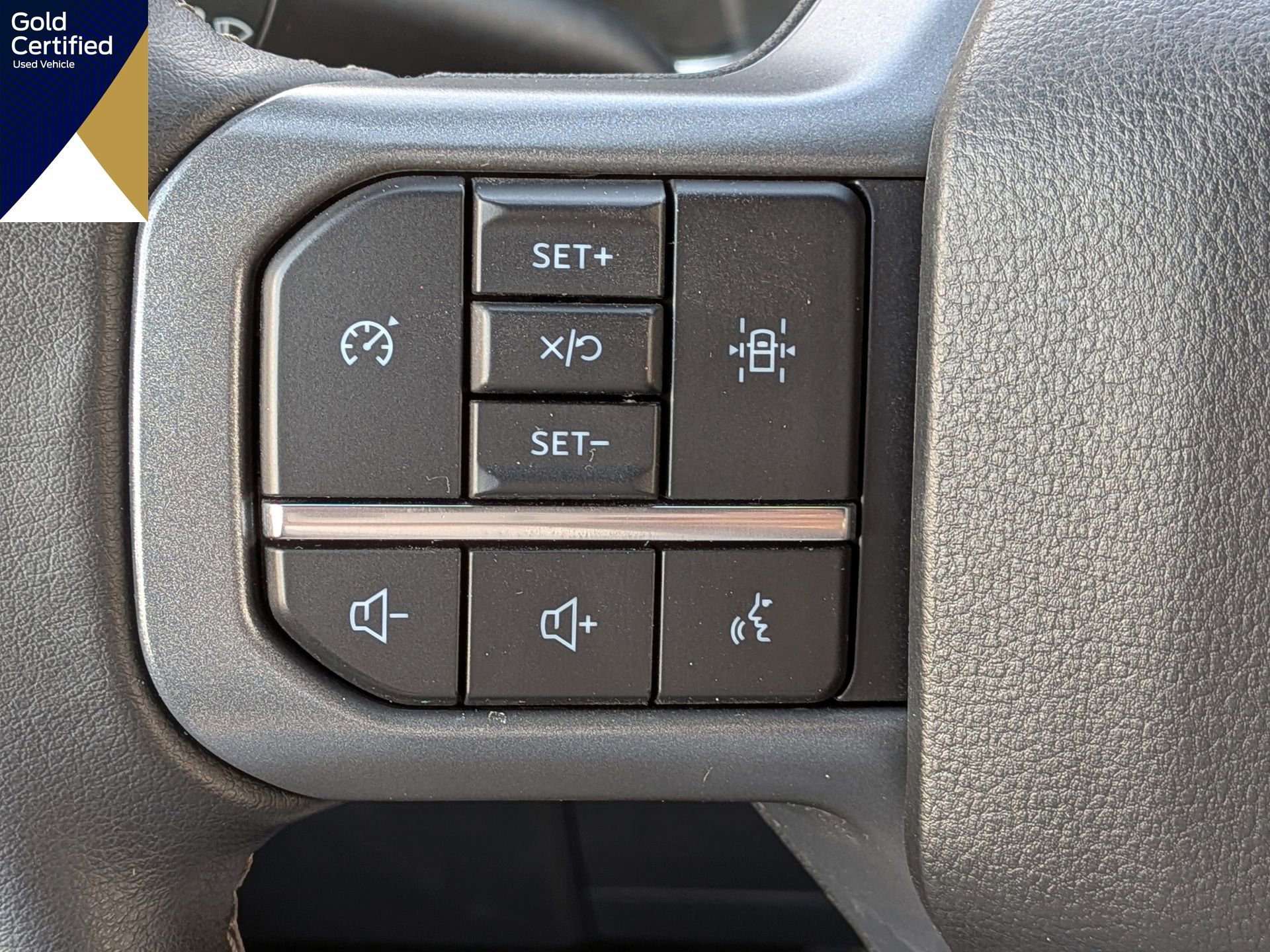 Certified 2023 Ford F150 XLT w/ Equipment Group 302A High image 30