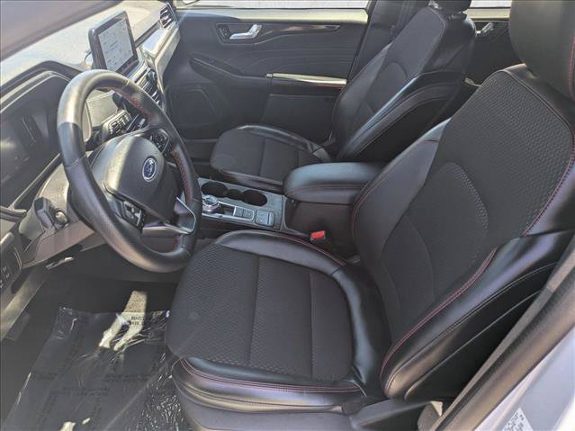 Certified 2025 Ford Escape ST-Line FWD image 14