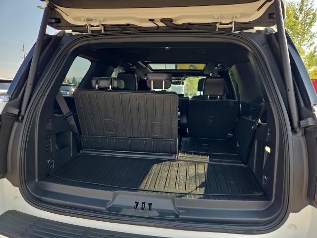 Certified 2023 Ford Expedition Limited AWD/4WD image 13