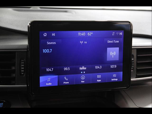 Certified 2023 Ford Explorer XLT w/ Equipment Group 202A image 12