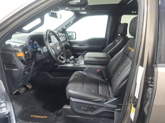 Certified 2023 Ford F150 Tremor AWD/4WD image 8