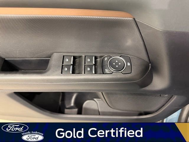 Certified 2023 Ford Bronco Sport Outer Banks image 23