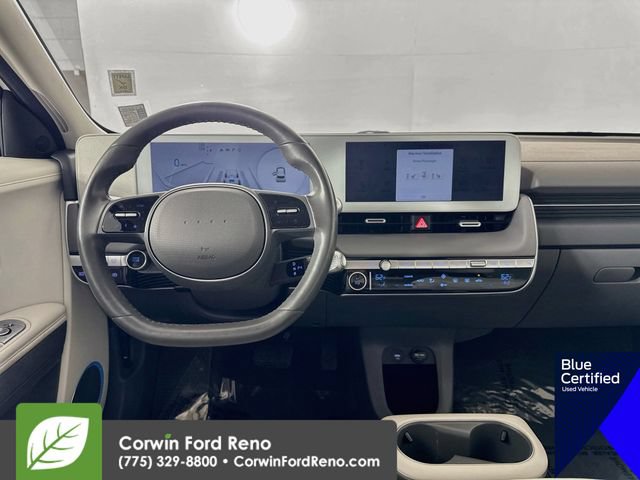 Used 2023 Hyundai Ioniq 5 SEL w/ Cargo Package AWD/4WD image 26