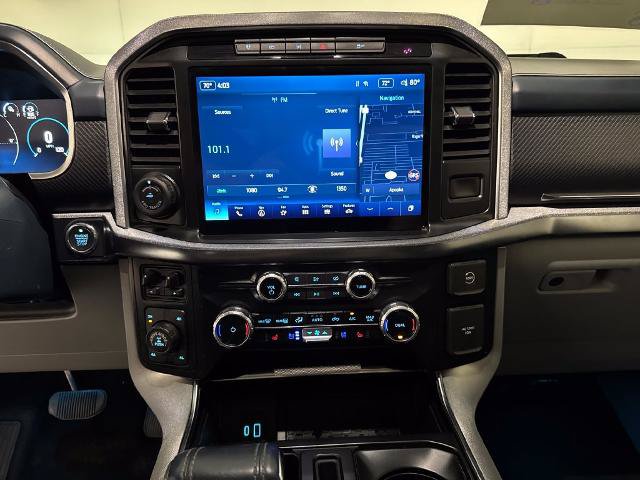 Certified 2023 Ford F150 Limited AWD/4WD image 27