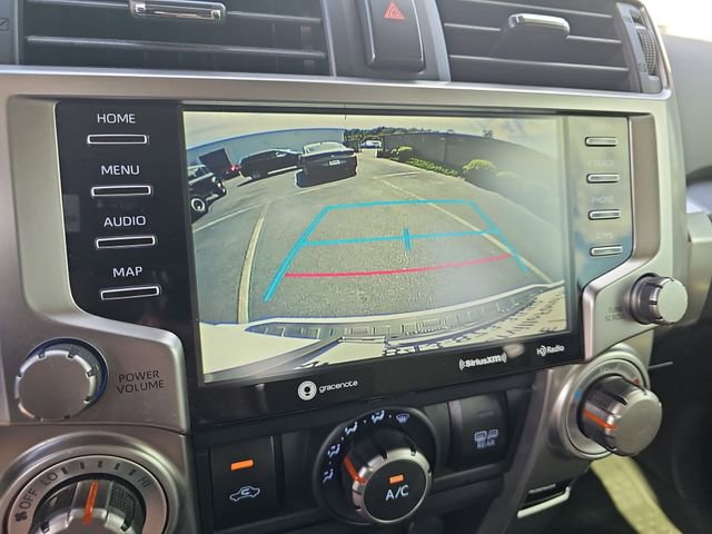 Used 2023 Toyota 4Runner SR5 Premium w/ Moonroof Package RWD image 28