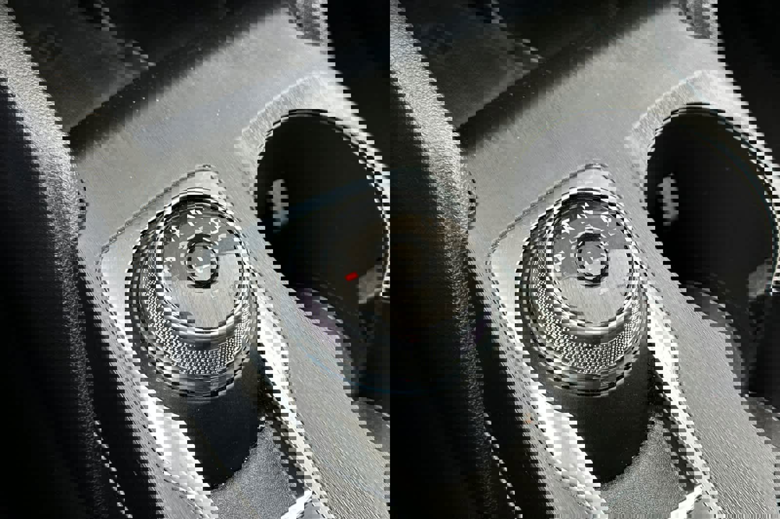 Certified 2025 Ford Escape Platinum image 22