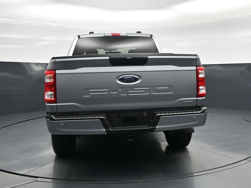 Certified 2023 Ford F150 XL w/ STX Appearance Package RWD image 27