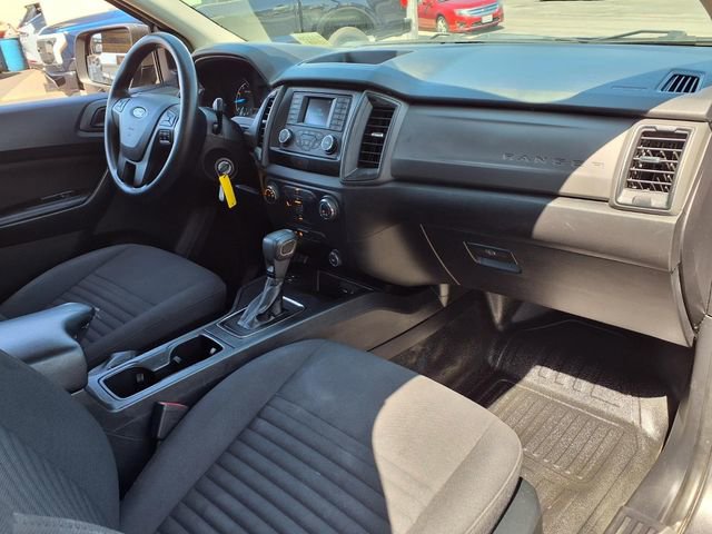 Certified 2020 Ford Ranger XL RWD image 23
