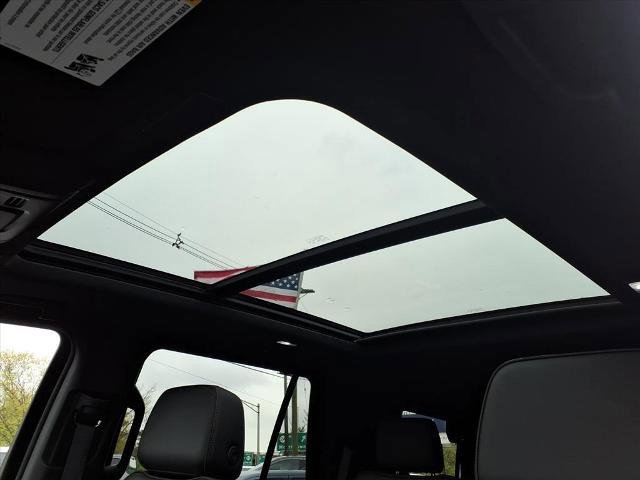 Used 2025 Chevrolet Tahoe RST w/ Comfort Package image 25