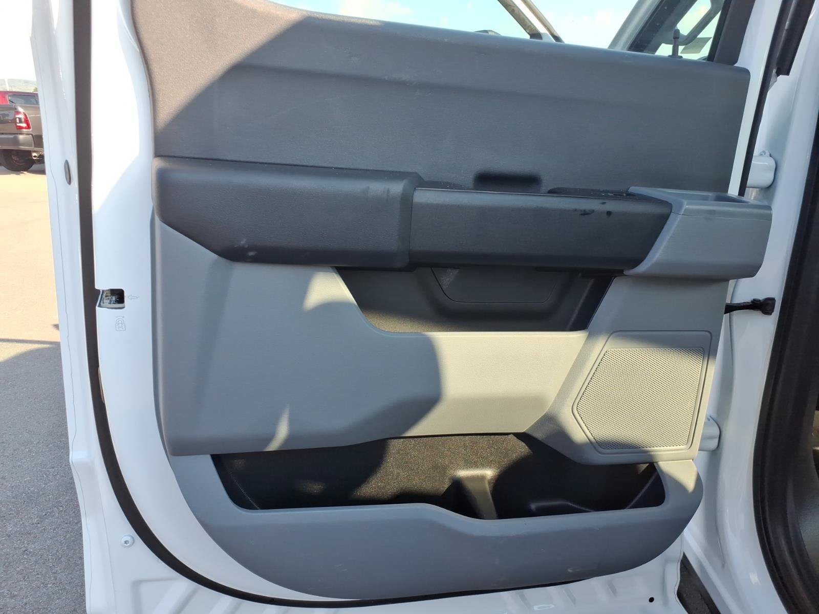 Certified 2026 Ford F250 XL AWD/4WD image 13