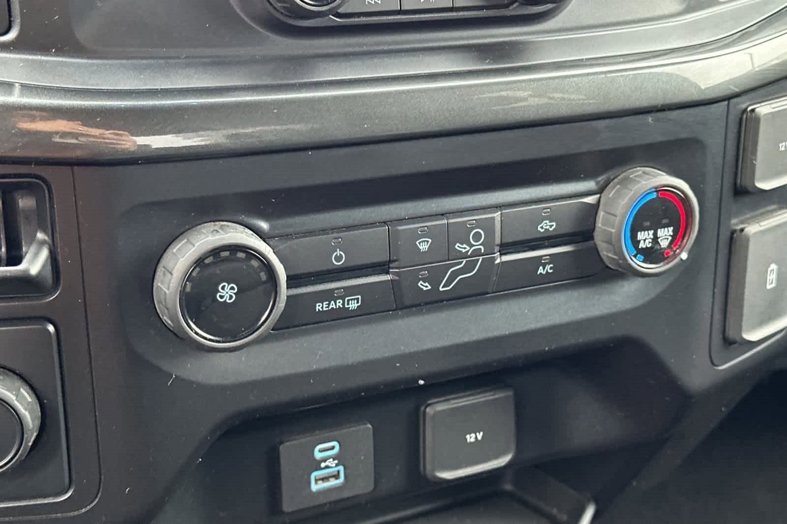 Certified 2021 Ford F150 XL w/ STX Appearance Package image 20