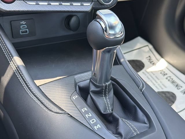 Certified 2025 Ford Mustang GT Premium RWD image 18