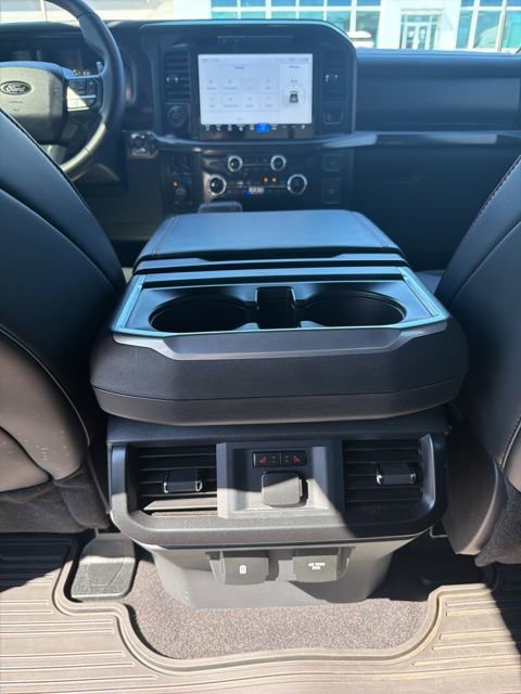 Certified 2025 Ford F150 Raptor image 29