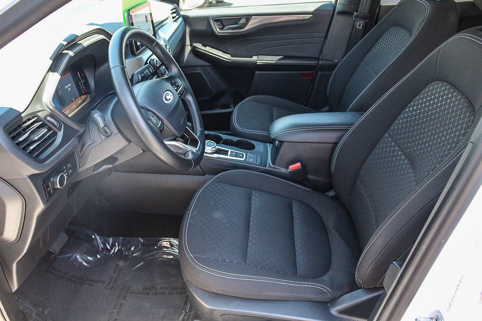 Certified 2024 Ford Escape Active FWD image 18