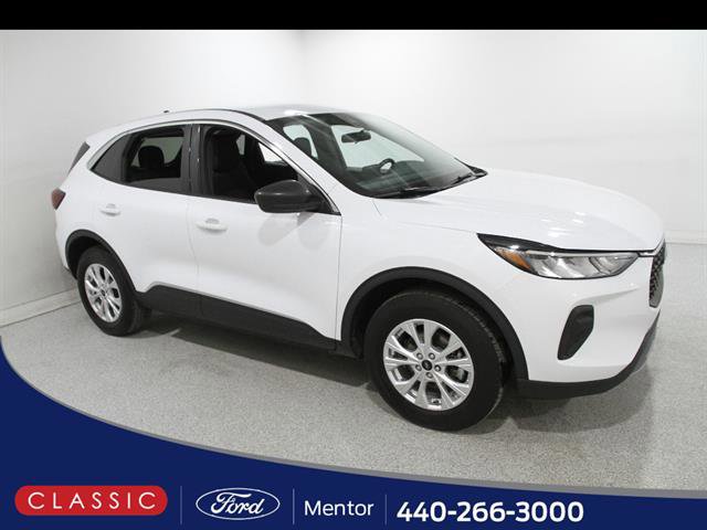Certified 2023 Ford Escape Active image 1