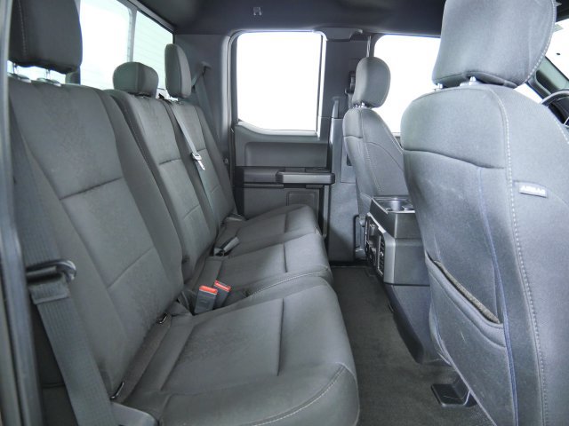 Certified 2020 Ford F150 XLT w/ Equipment Group 302A Luxury AWD/4WD image 14