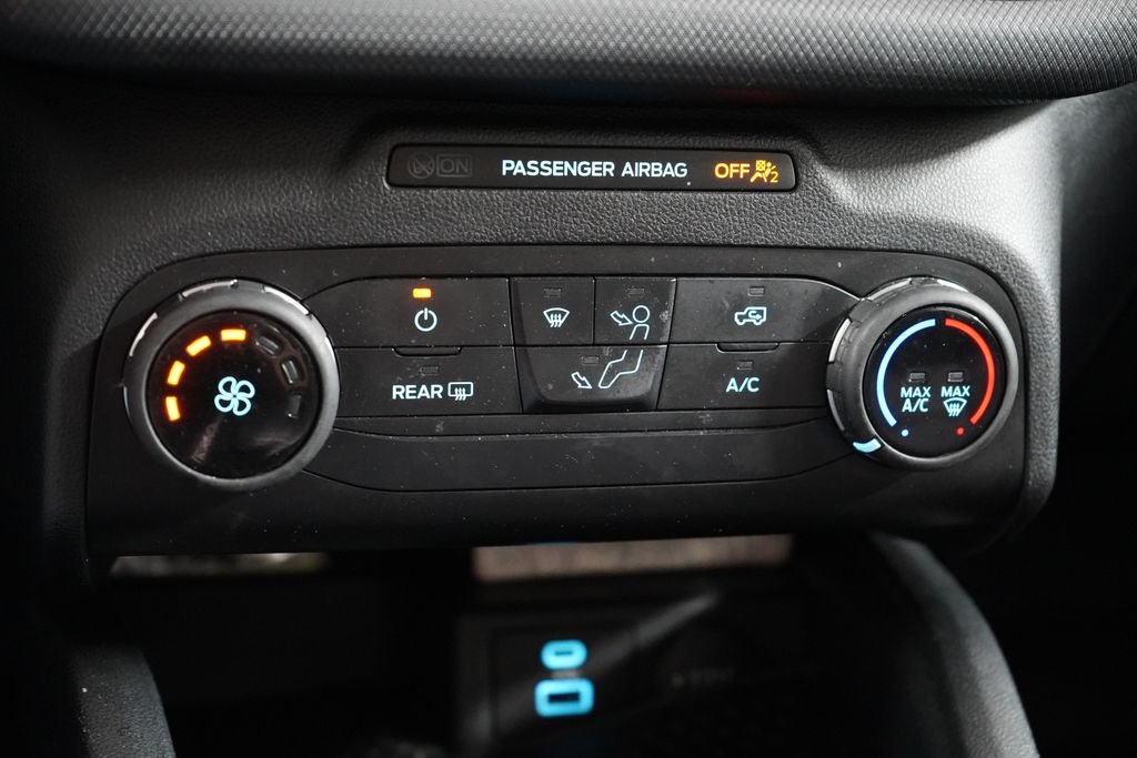Certified 2021 Ford Bronco Sport AWD/4WD image 17