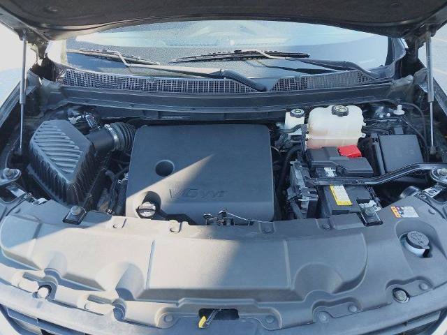 Used 2019 Chevrolet Traverse LS w/ LPO, Floor Liner Package AWD/4WD image 26