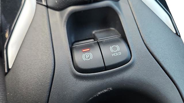 Used 2024 Toyota Corolla Cross AWD Hybrid image 15