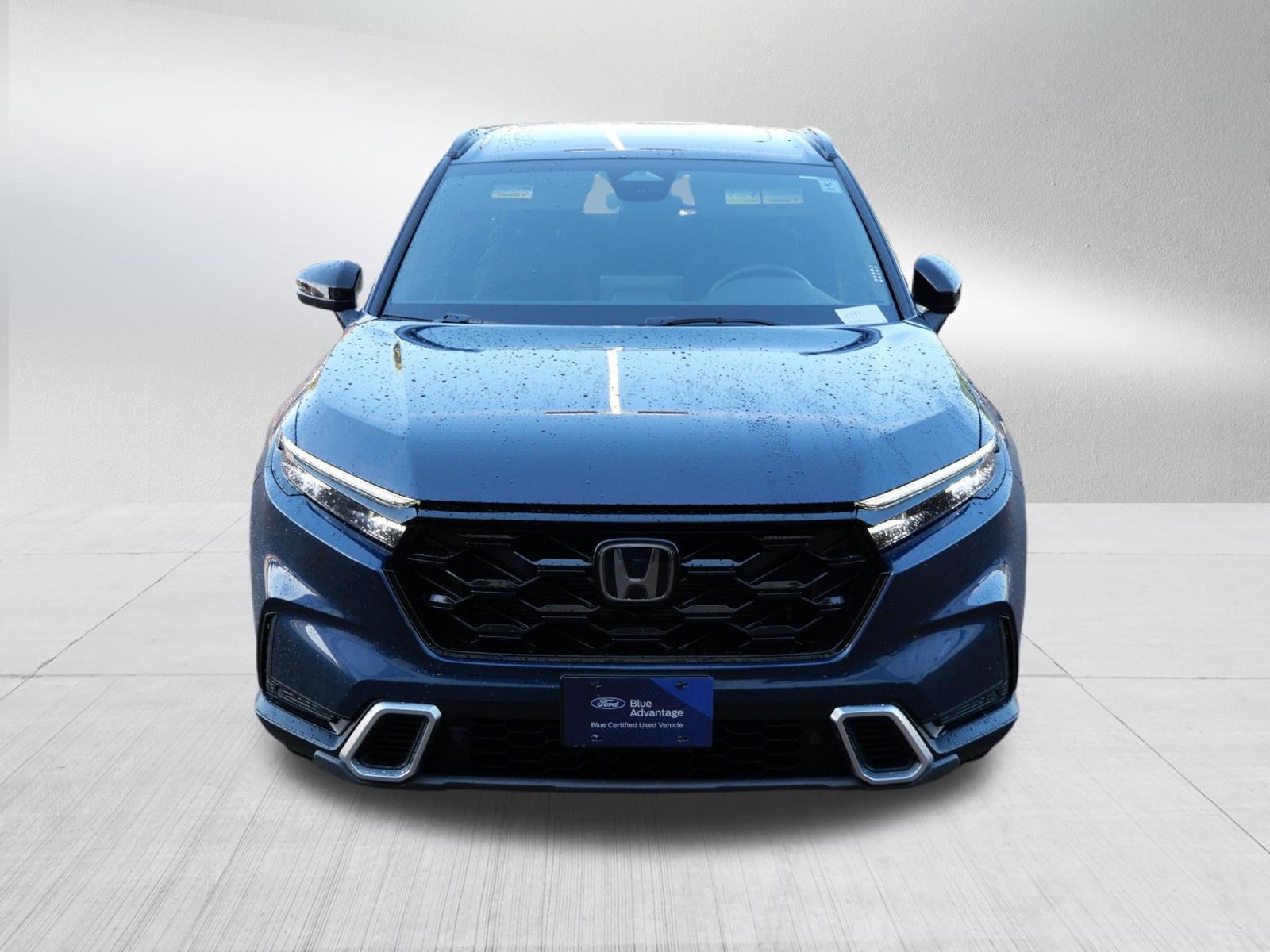 Used 2026 Honda CR-V Sport Touring image 2