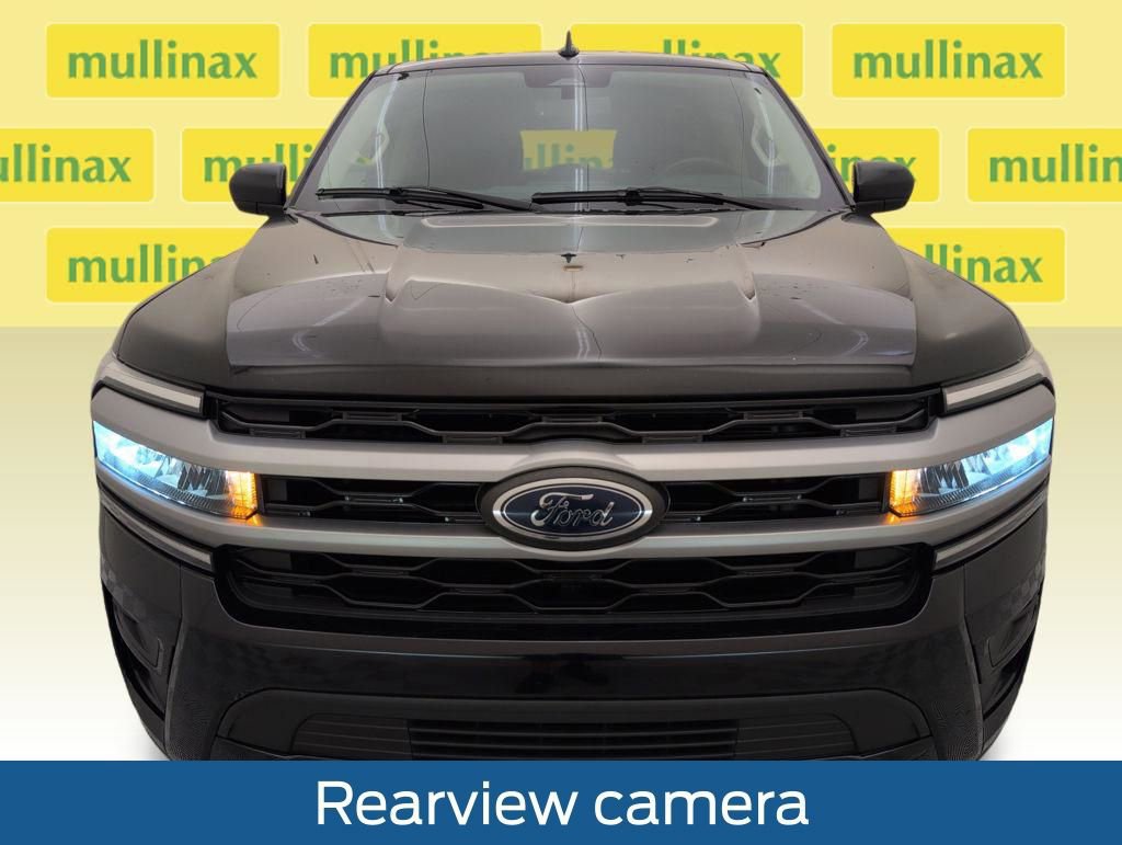 Certified 2022 Ford Expedition Max XLT image 8