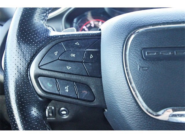 Used 2020 Dodge Challenger GT w/ Driver Convenience Group image 16