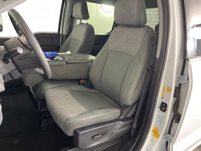 Certified 2024 Ford F250 XLT image 18