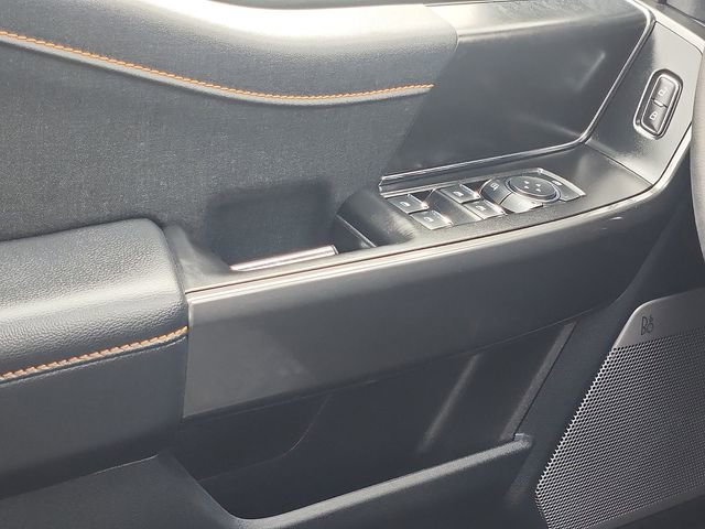 Certified 2023 Ford F150 Tremor w/ Trailer Tow Package image 11