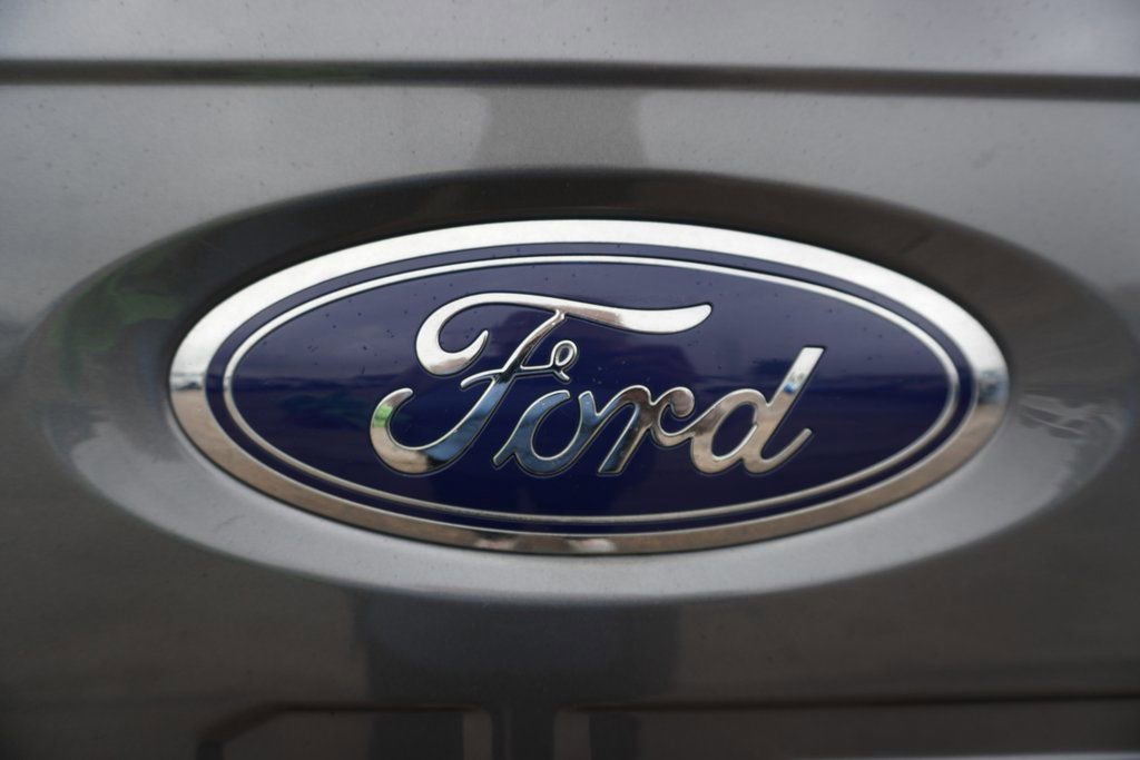 Certified 2023 Ford F150 XLT image 28