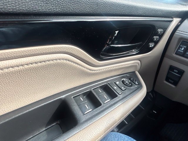 Used 2024 Honda Odyssey Touring image 26
