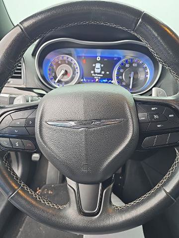 Used 2021 Chrysler 300 S image 13