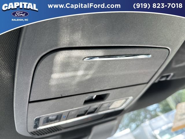 Certified 2024 Ford F150 Lariat w/ Equipment Group 502A High AWD/4WD image 33