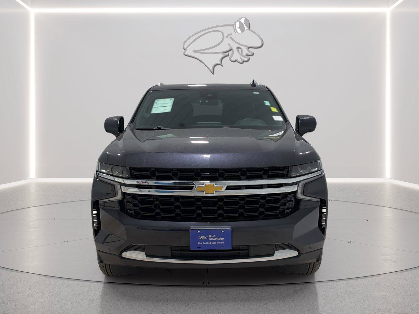 Used 2023 Chevrolet Tahoe LS AWD/4WD image 8