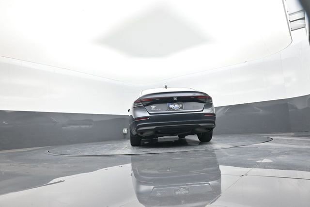 Used 2023 Honda Accord EX image 24