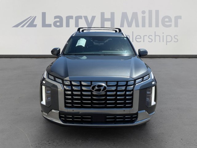 Used 2024 Hyundai Palisade Calligraphy AWD/4WD image 8