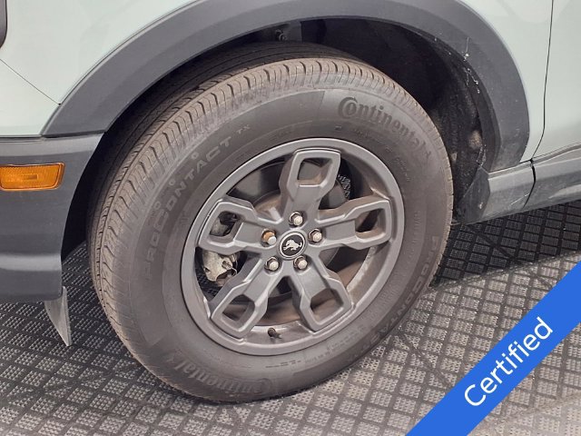 Certified 2023 Ford Bronco Sport Big Bend AWD/4WD image 26