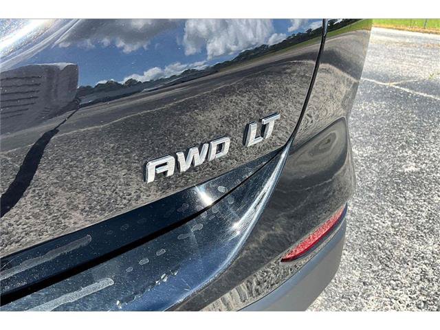 Used 2024 Chevrolet Equinox LT AWD/4WD image 26