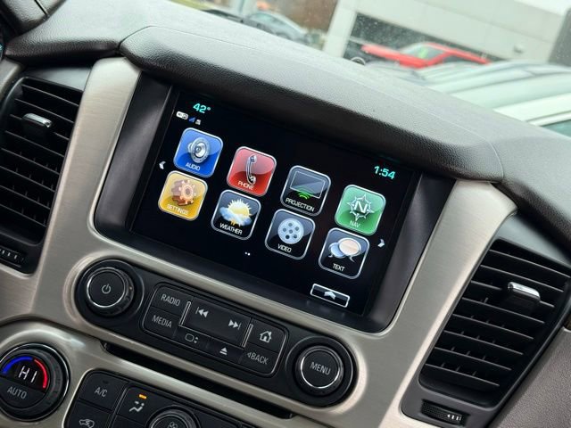 Used 2019 GMC Yukon XL Denali w/ Denali Ultimate Package image 30