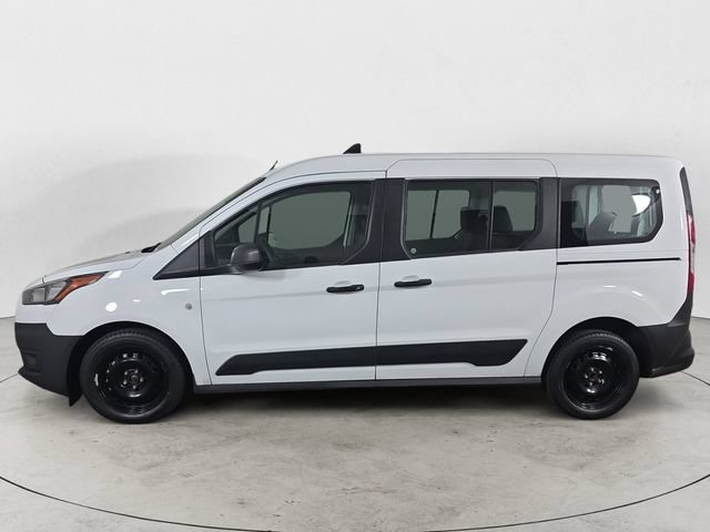 Certified 2023 Ford Transit Connect XL FWD image 8