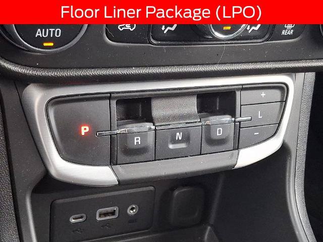 Used 2023 GMC Terrain SLE w/ Driver Convenience Package AWD/4WD image 14