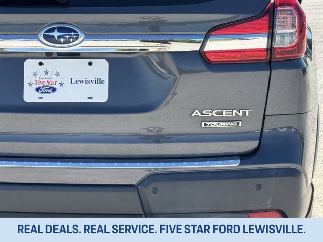 Used 2019 Subaru Ascent Touring w/ Popular Package #3 image 7