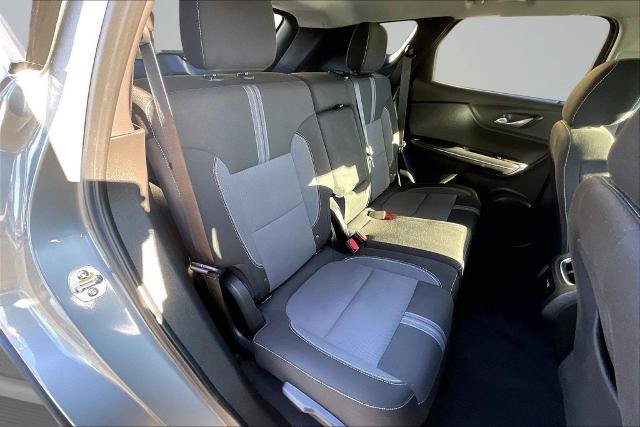 Used 2025 Chevrolet Blazer LT FWD image 27