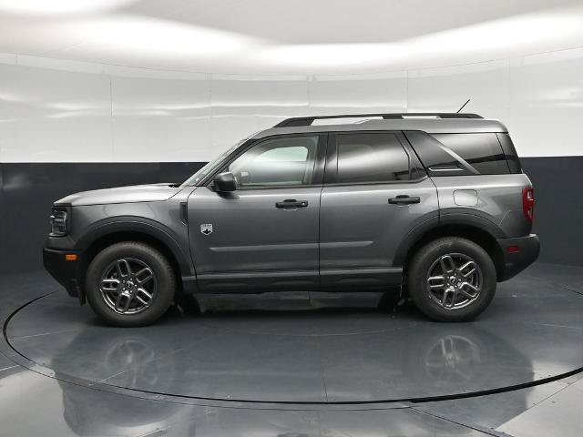 Certified 2025 Ford Bronco Sport Big Bend AWD/4WD image 6