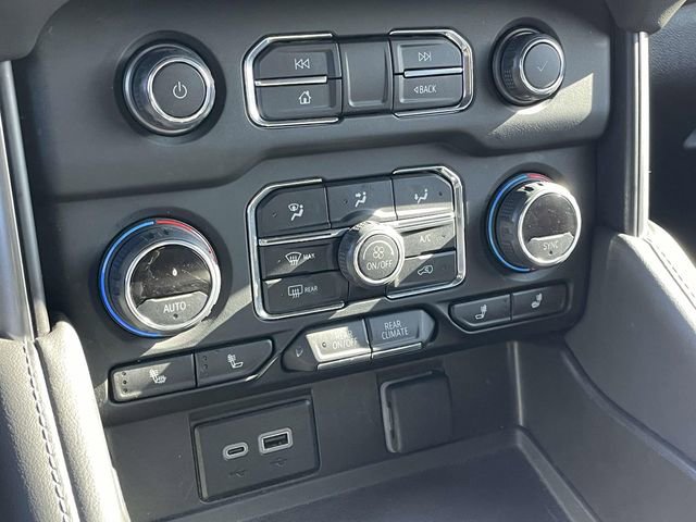 Used 2024 Chevrolet Tahoe LT image 10